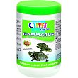 Gammarus alimento para tortugas Envase 120 g Cliffi