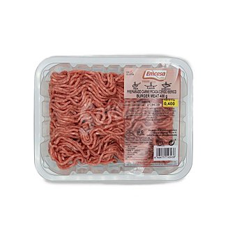 Carrefour Preparado de Carne Picada Carrefour 400 g