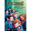 Futboleroak 6: Sorgindutako gazteluaren misterioa Roberto Santiago, Infantil  Futboleroak